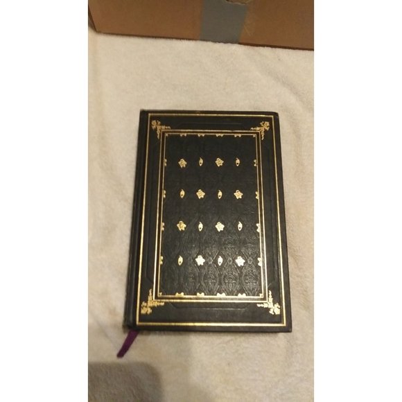 Vintage 1940s Moby Dick, International Collector's Library Herman Melville rare - Picture 2 of 12